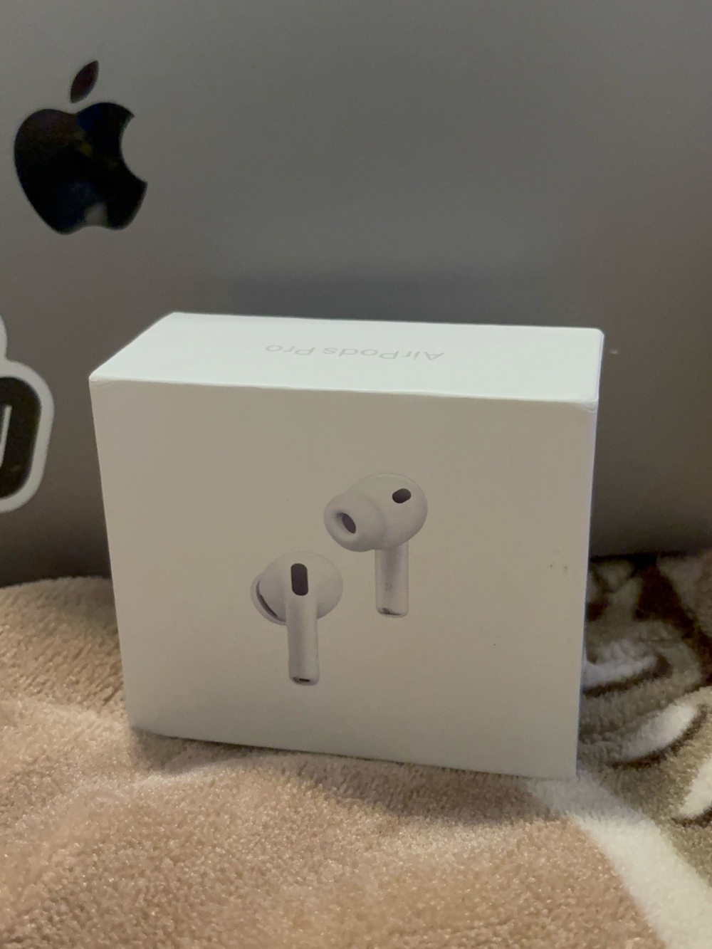 Apple AirPods Pro 3